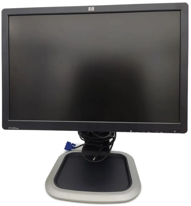 Monitor HP L2245wg 22 Zoll (55.9 cm) - Bild 4