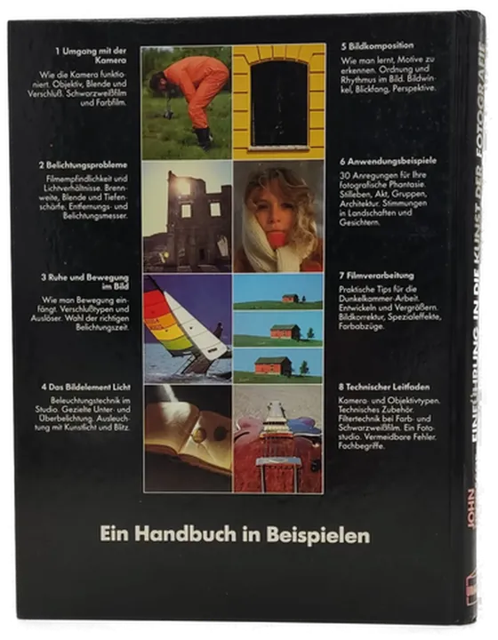 Buch 
