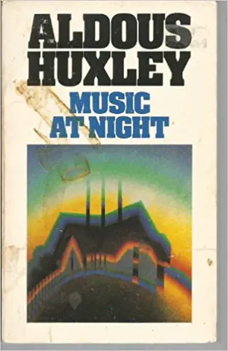 Music at Night - Aldous Huxley - Bild 1