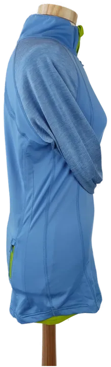 Active Damenlaufshirt hellblau - 36/S - Bild 2
