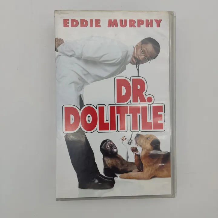 Dr. Dolittle - Bild 2