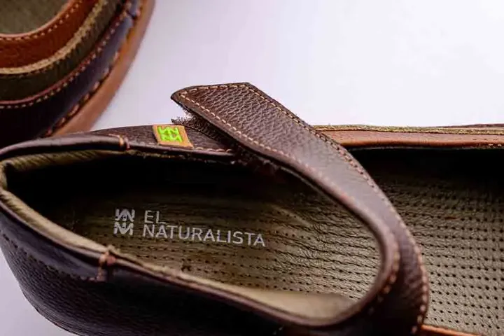 Damen Schuhe „El Naturalista“ Gr. 36 - Bild 2