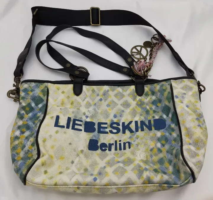 Liebeskind Berlin - Damentasche  - Bild 2