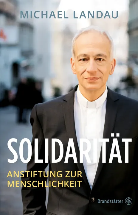 Solidarität - Michael Landau - Bild 1