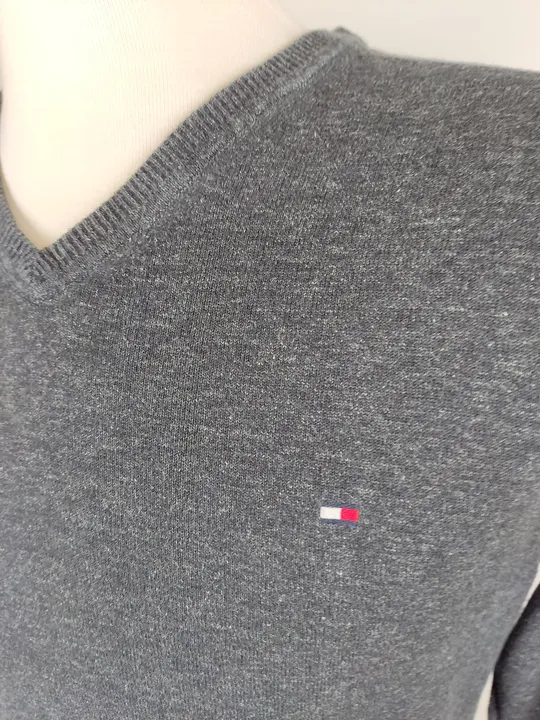 Tommy Hilfiger Pullover – Gr. M - Bild 4