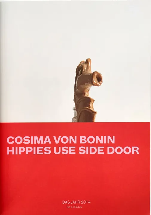 MUMOK - Ausstellungskatalog - Cosima von Bonin - Karola Kraus - Bild 3