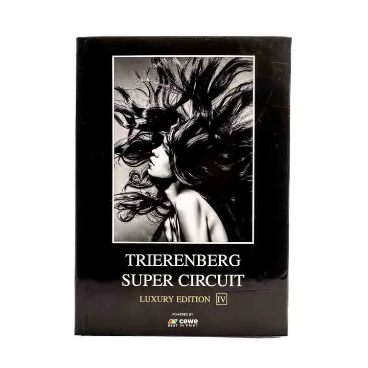 Trierenberg Super Circuit 