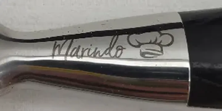 Marindo - Fleischgabel - Bild 5