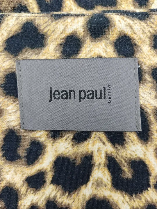 Jean Paul Berlin Damen Jacke mehrfarbig Gr.40 - Bild 4